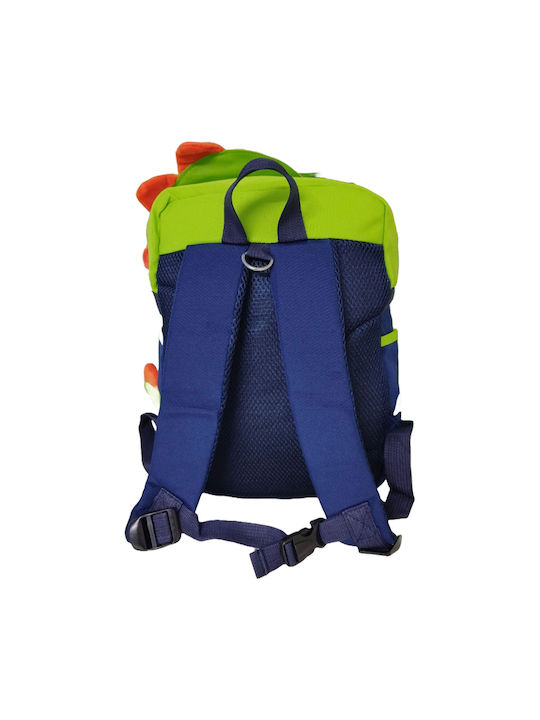 TakTakBaby Kids Bag Backpack Blue