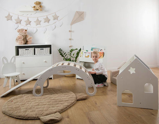 BabyCute White