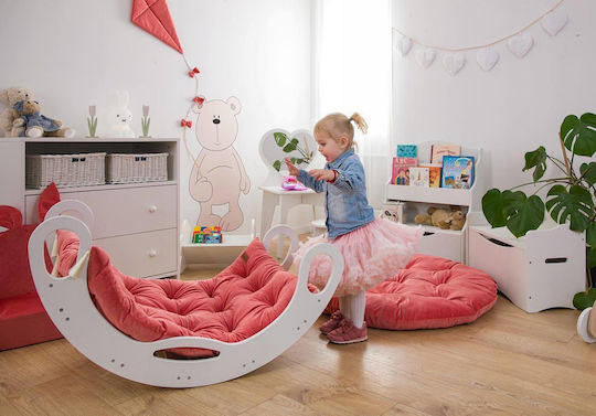 BabyCute White