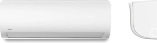 Midea Xtreme Save II Klimaanlage Inverter 18000 BTU A+++ / A++ mit WiFi und Super Ionisator