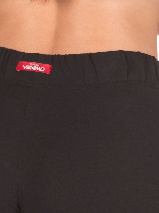 Women's Training Legging Black