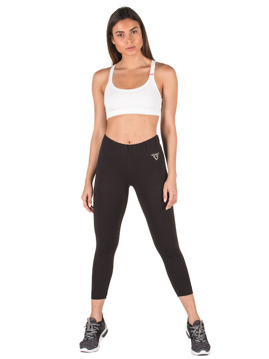 Women's Training Legging Black