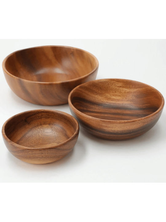 GTSA 19-801 Wooden Salad Bowl GTSA 19-801 Wooden Salad Bowl
