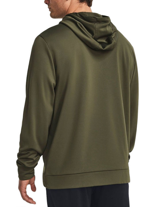 Khaki Sweatshirt