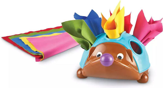Learning Resources Animăluț Spike The Fine Motor Hedgehog pentru 18++ Luni