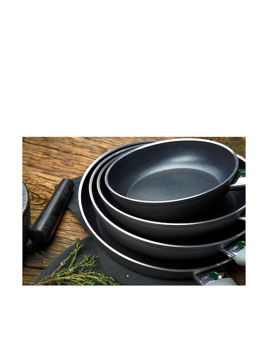 Ballarini Pan made of Aluminum with Non-Stick Coating 32cm