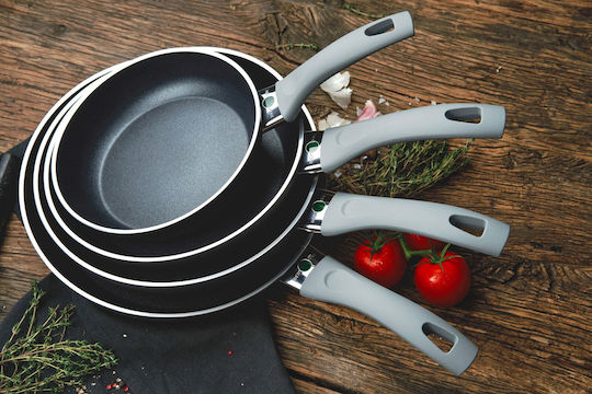 Ballarini Tigaie din Aluminiu cu Strat Antiaderent 32cm