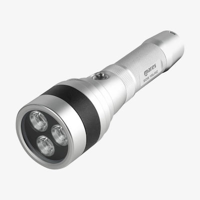 Mares Φακός Κατάδυσης LED mit Helligkeit 1580lm 3