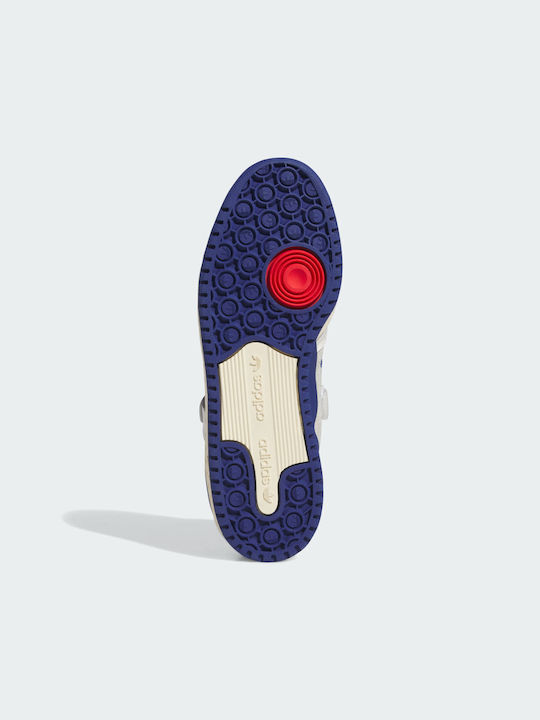 Forum 84 Low Sneakers Λευκά