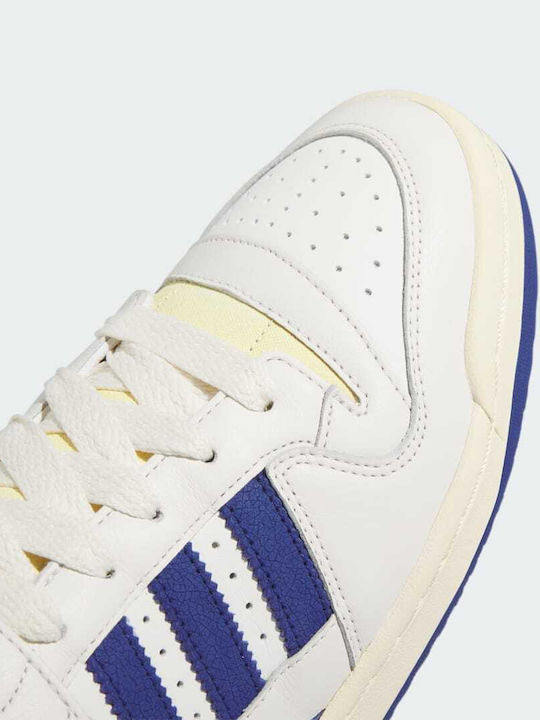 Forum 84 Low Sneakers Λευκά