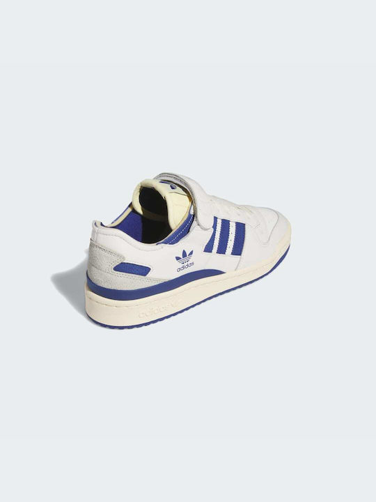 Forum 84 Low Sneakers Λευκά