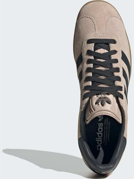 Gazelle Ανδρικά Sneakers Καφέ