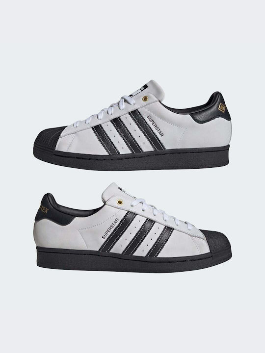 Superstar Gore-tex Sneakers Negre
