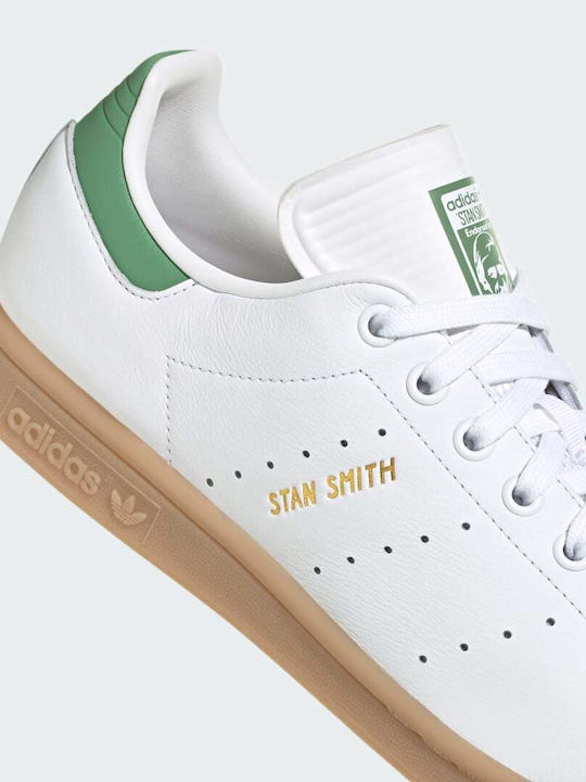 Adidas Stan Smith Sneakers Λευκά