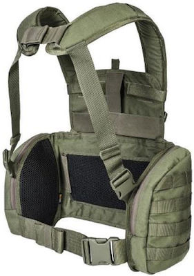 Survivors Tactical Vest