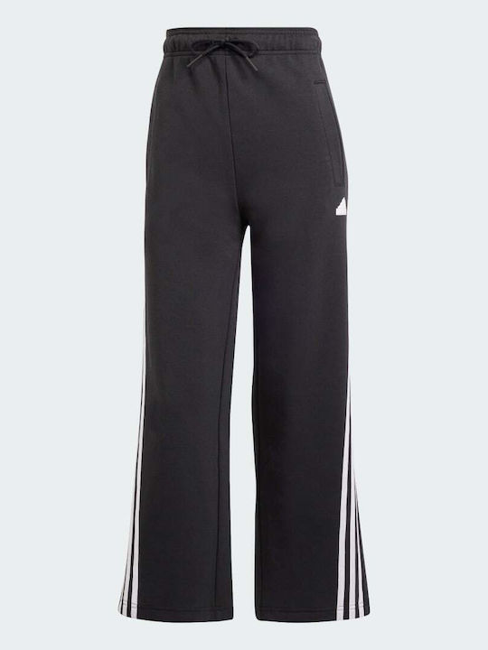 Future Icons 3-Stripes Jogginghose Schwarz