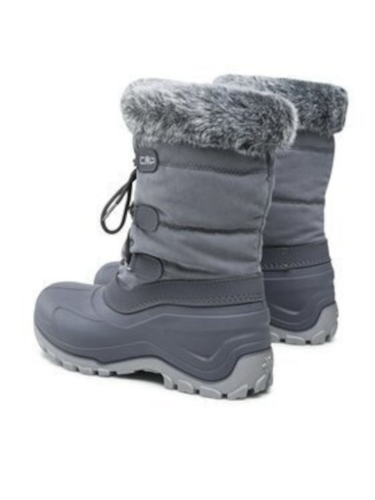 CMP Nietos Damenstiefel Gray