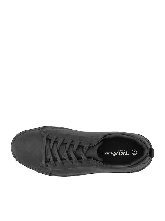 Ανδρικά Sneakers Μαύρα