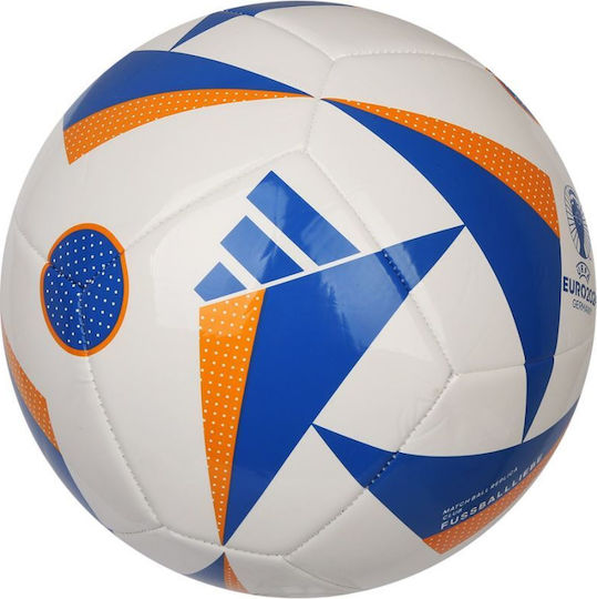 adidas Club Fußball Weiß