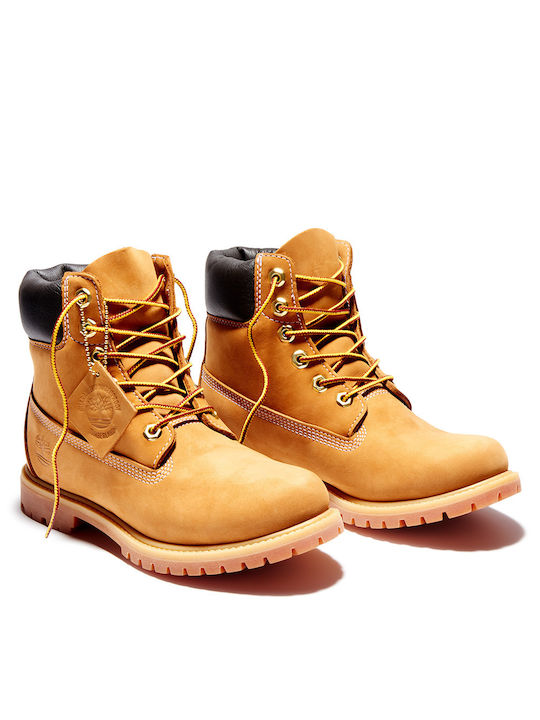 Timberland