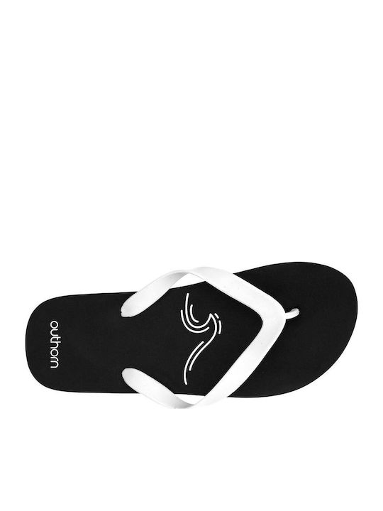 Ανδρικά Flip Flops Μαύρα