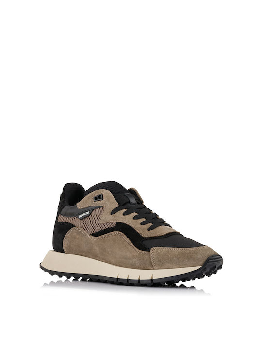 Antony Morato Eike Sneakers Brown