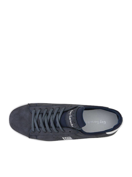 Ανδρικά Sneakers Γκρι