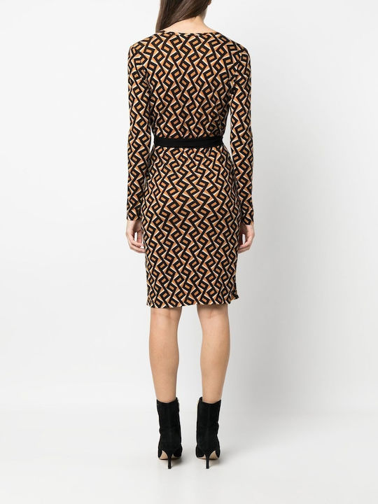 Diane Von Furstenberg Mini Dress ''''''