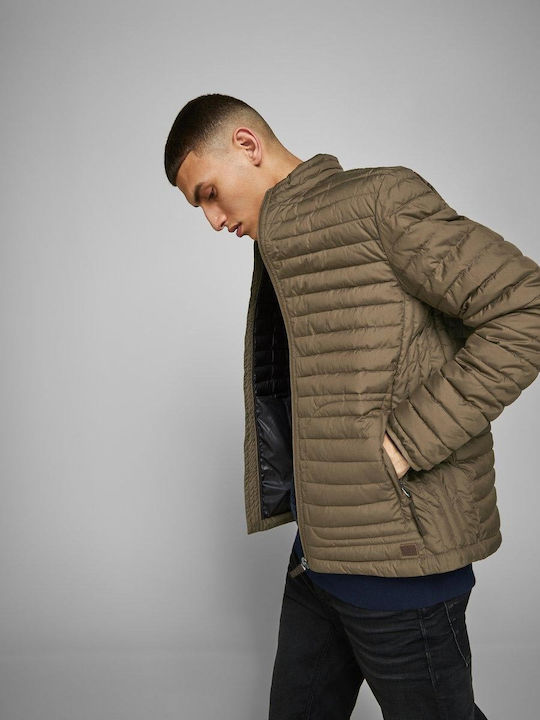 Jack & Jones Men's Winter Jacket