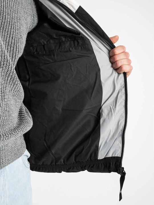 Winter Jacket Puffer Limestone