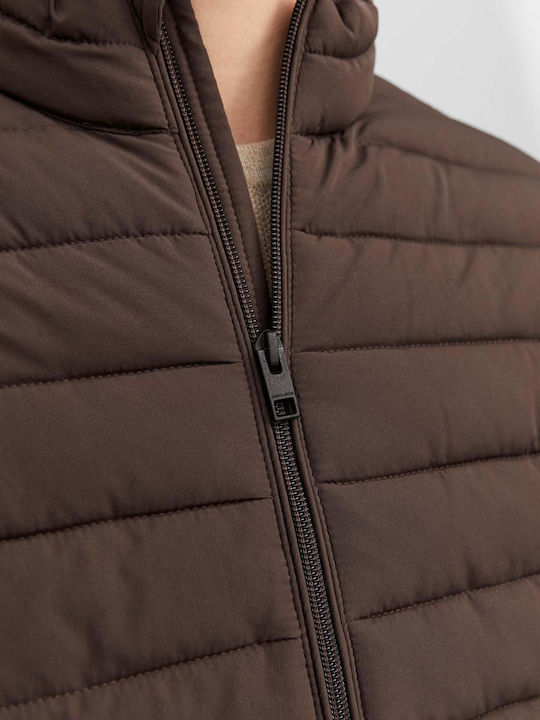 Зимно Мъжко Яке Puffer