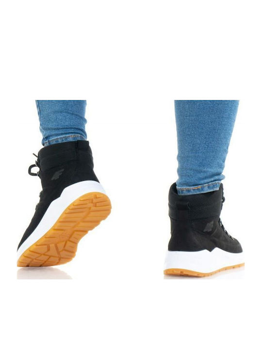 Boots Black