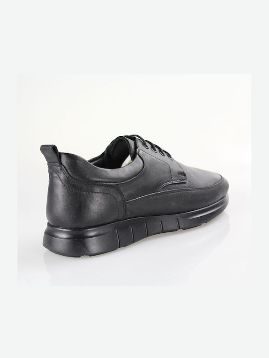 Cockers Sneakers Black