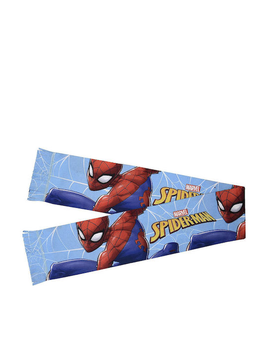 Spiderman Spiderman