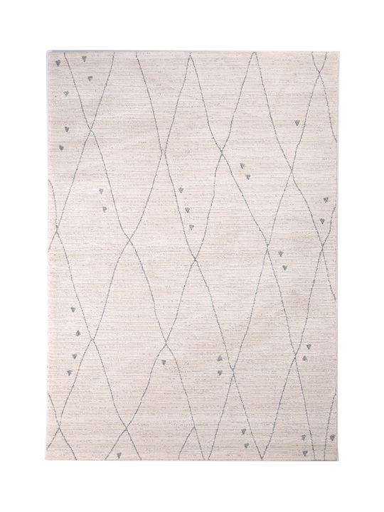 Royal Carpet Matisse 24526 Teppich Rechteckig Beige