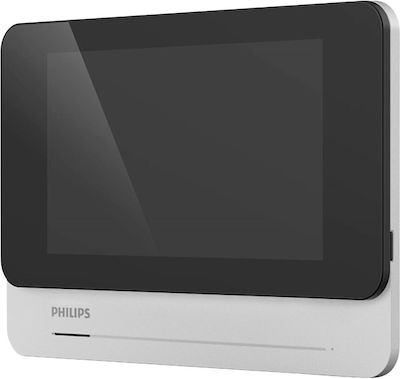 Philips Welcomeeye Video Doorphone Set