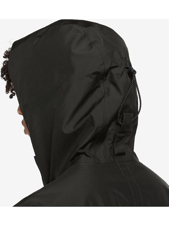 Sportswear Storm-fit Adv Winter Jacke Parka Schwarz