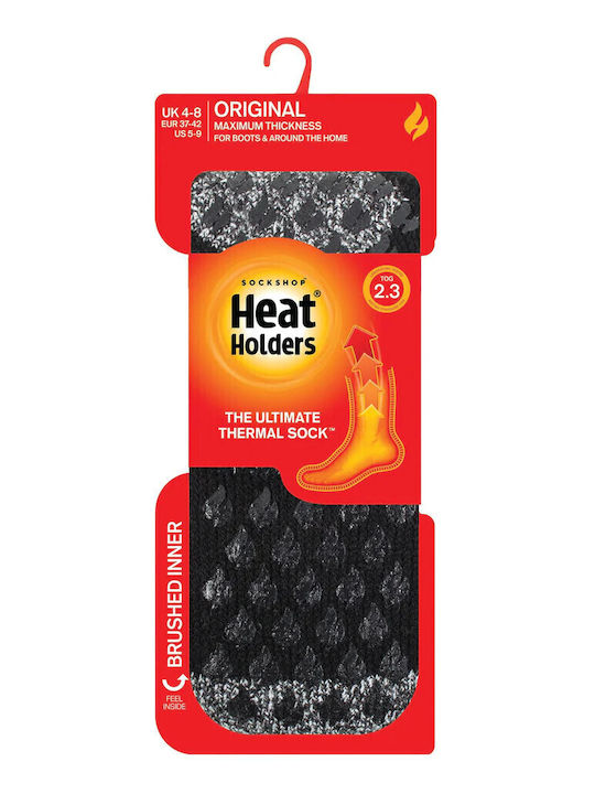 Heat Holders Slipper Ισοθερμικές Κάλτσες