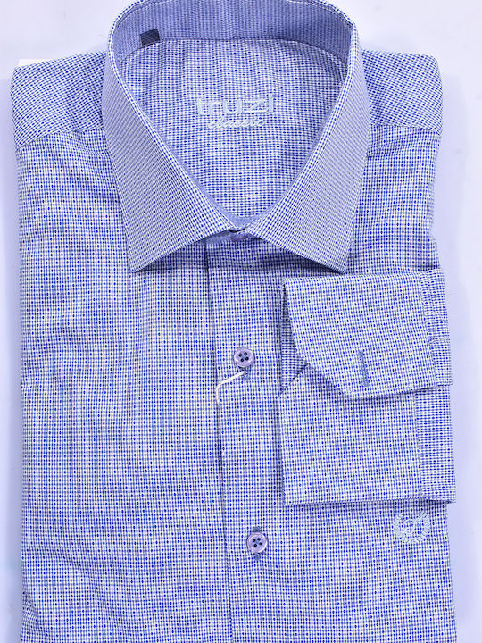 Long-sleeved Shirt Siel (Siel)