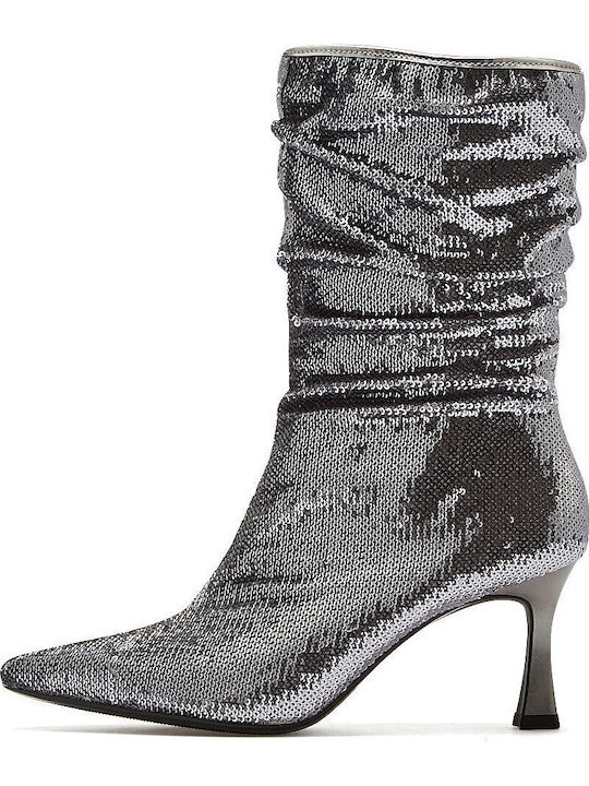 Tamaris Boots Gray