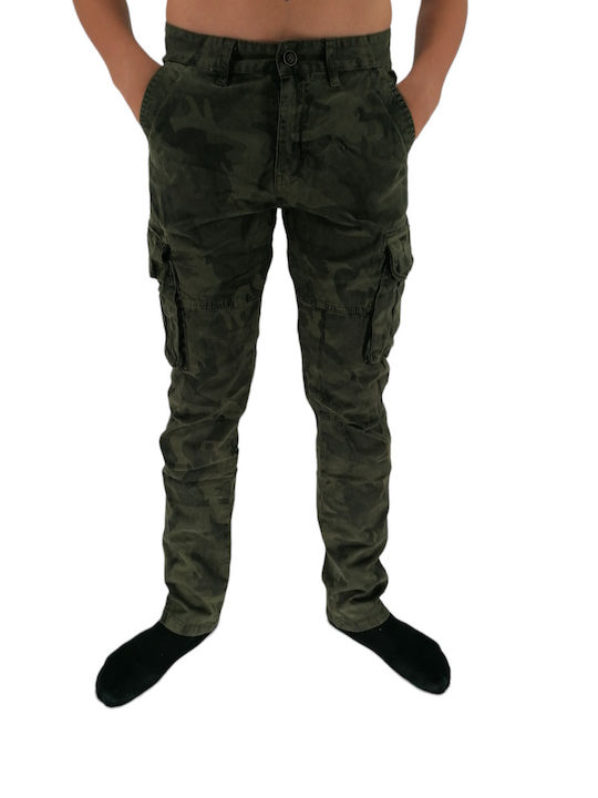 Gandy Men's Trousers Cargo ''''''