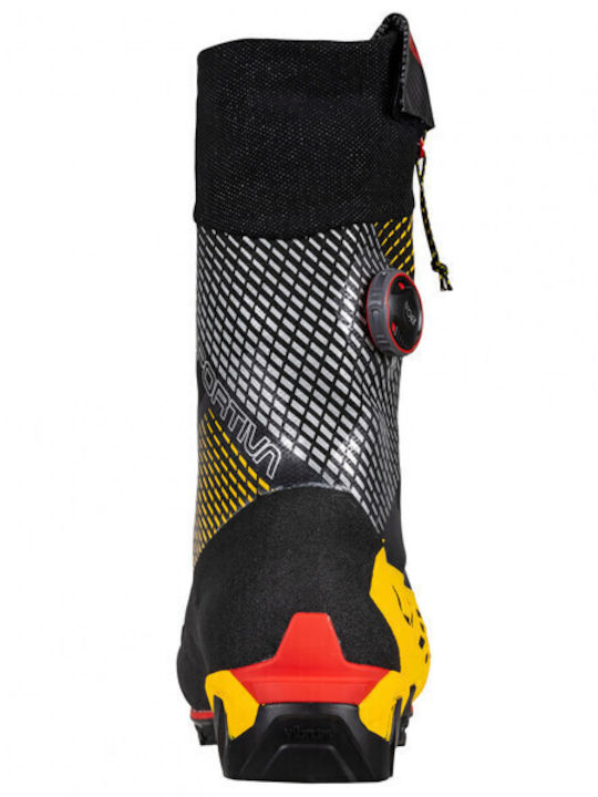 La Sportiva G-Tech Ανδρικά Ορειβατικά Μποτάκια Αδιάβροχα Πολύχρωμα