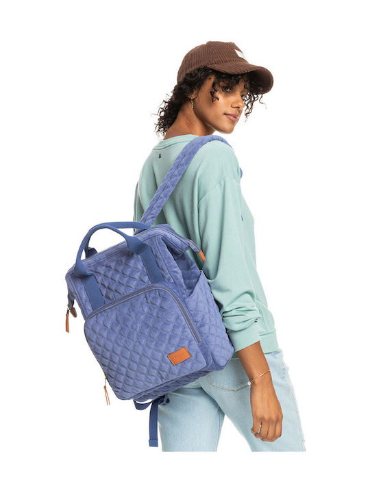 Roxy Backpack 26lt Γαλάζιο