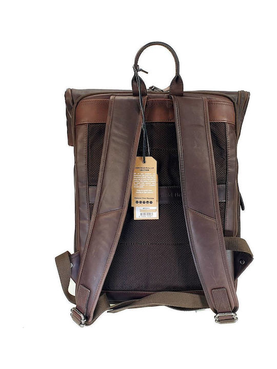 The Chesterfield Brand Backpack 16.8lt The Chesterfield Brand Backpack 16.8lt