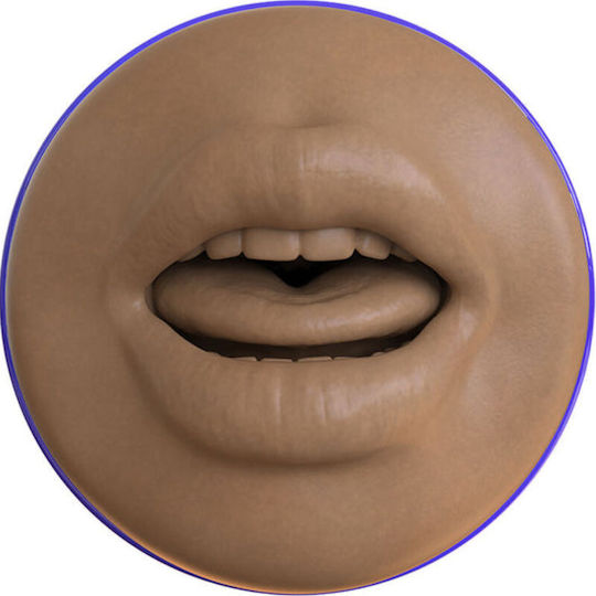 Fleshlight Blow Masturbator Mouth