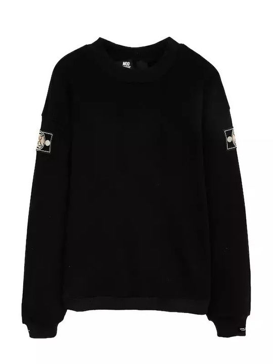 Sweatshirt Black