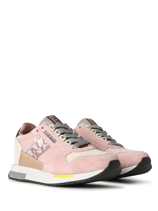 Napapijri Vicky Sneakers Pink