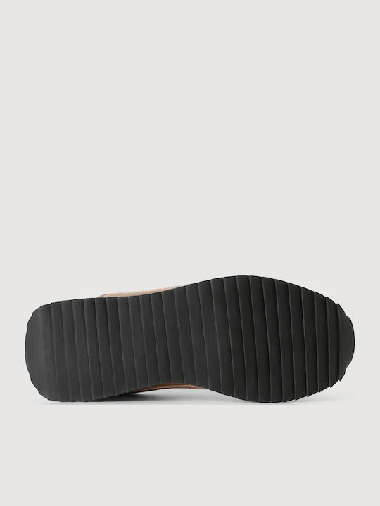 Vicky Γυναικεία Sneakers Ροζ