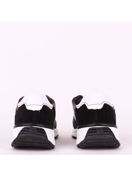 Pegada Sneakers BLACK