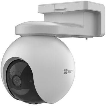 Ezviz 1387-0021 IP Камера за наблюдение 4G Full HD+ 4MP